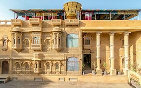 Hotel Rana Villa