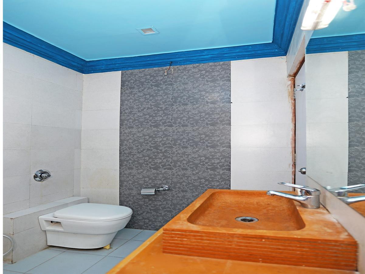 Hotel Rana Villa Jaisalmer Exterior photo