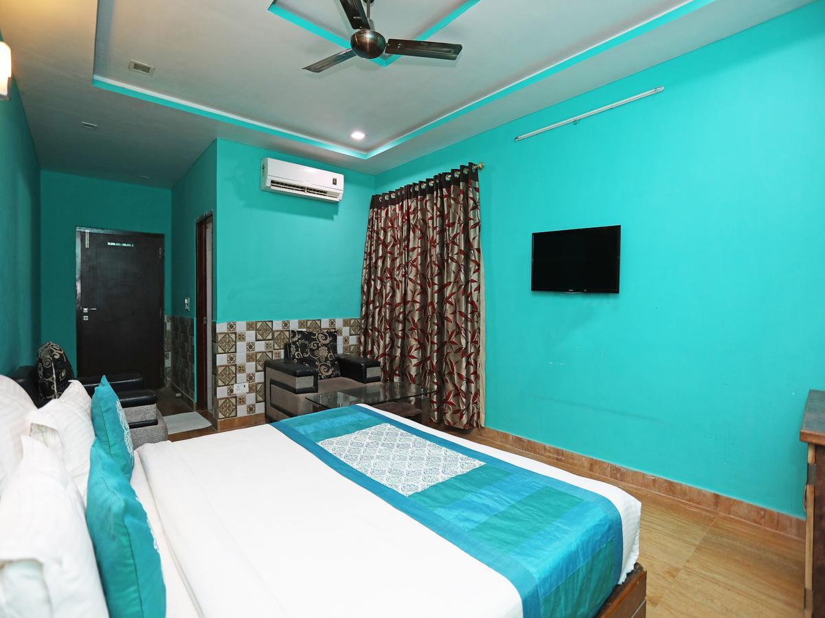 Hotel Rana Villa Jaisalmer Exterior photo