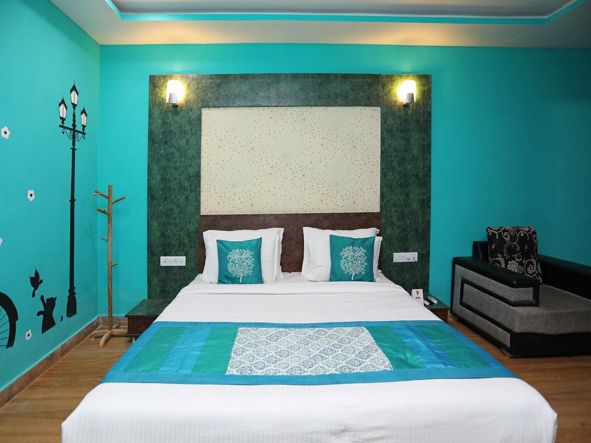 Hotel Rana Villa Jaisalmer Exterior photo
