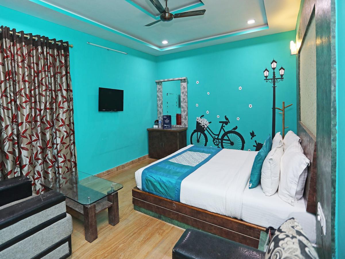 Hotel Rana Villa Jaisalmer Exterior photo
